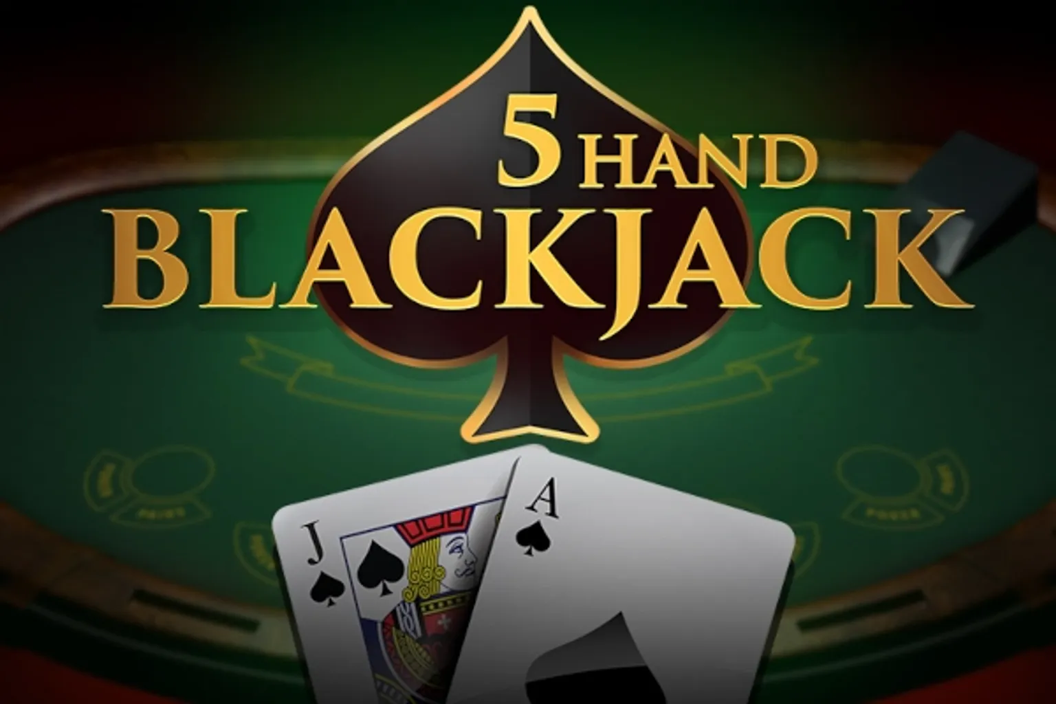 5 Hand Blackjack kostenlos spielen: Schritte zum Demostart