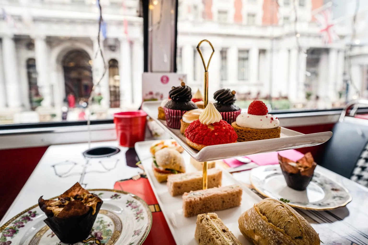 Afternoon Tea in London Preise: Der Theanin-Effekt erklärt