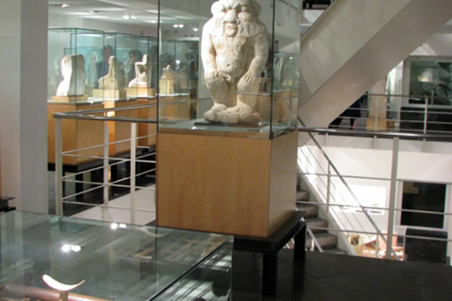 Ägyptisches Museum Barcelona Tickets: Der stressfreie Kauf