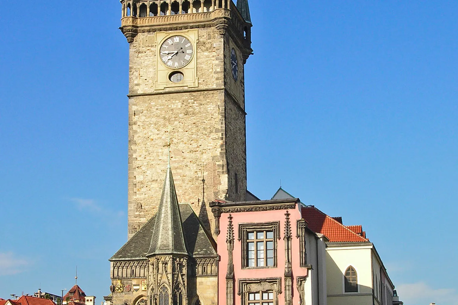 Altstädter Rathaus Tickets: So planen Sie Ihren Besuch effizient