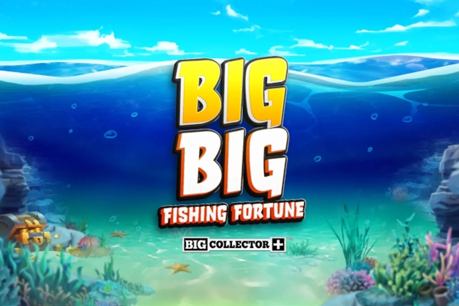 Big Big Fishing Fortune Demo: Mechaniken einfach erklärt