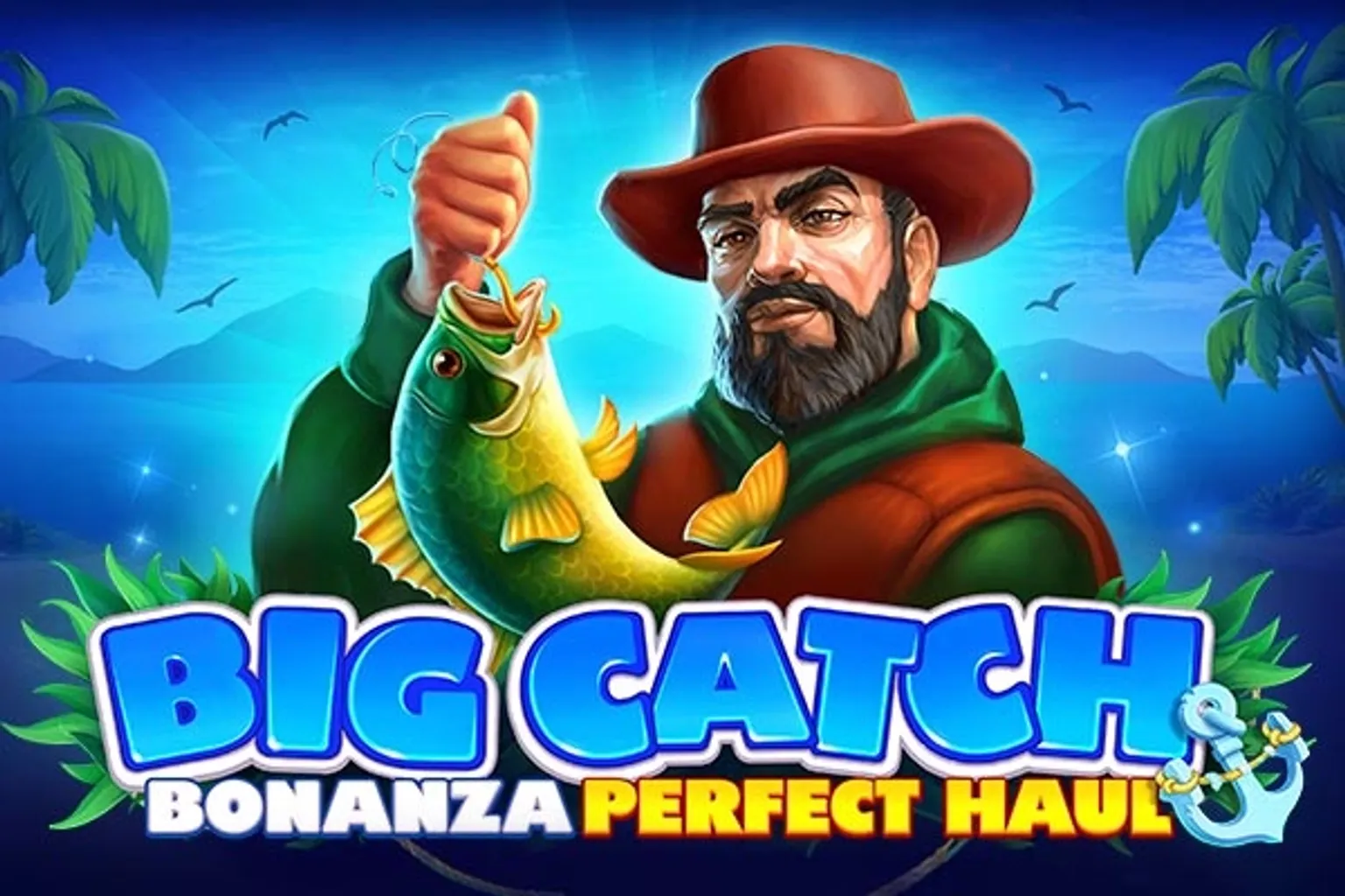 Big Catch Bonanza Perfect Haul: Anleitung zum Demo-Modus