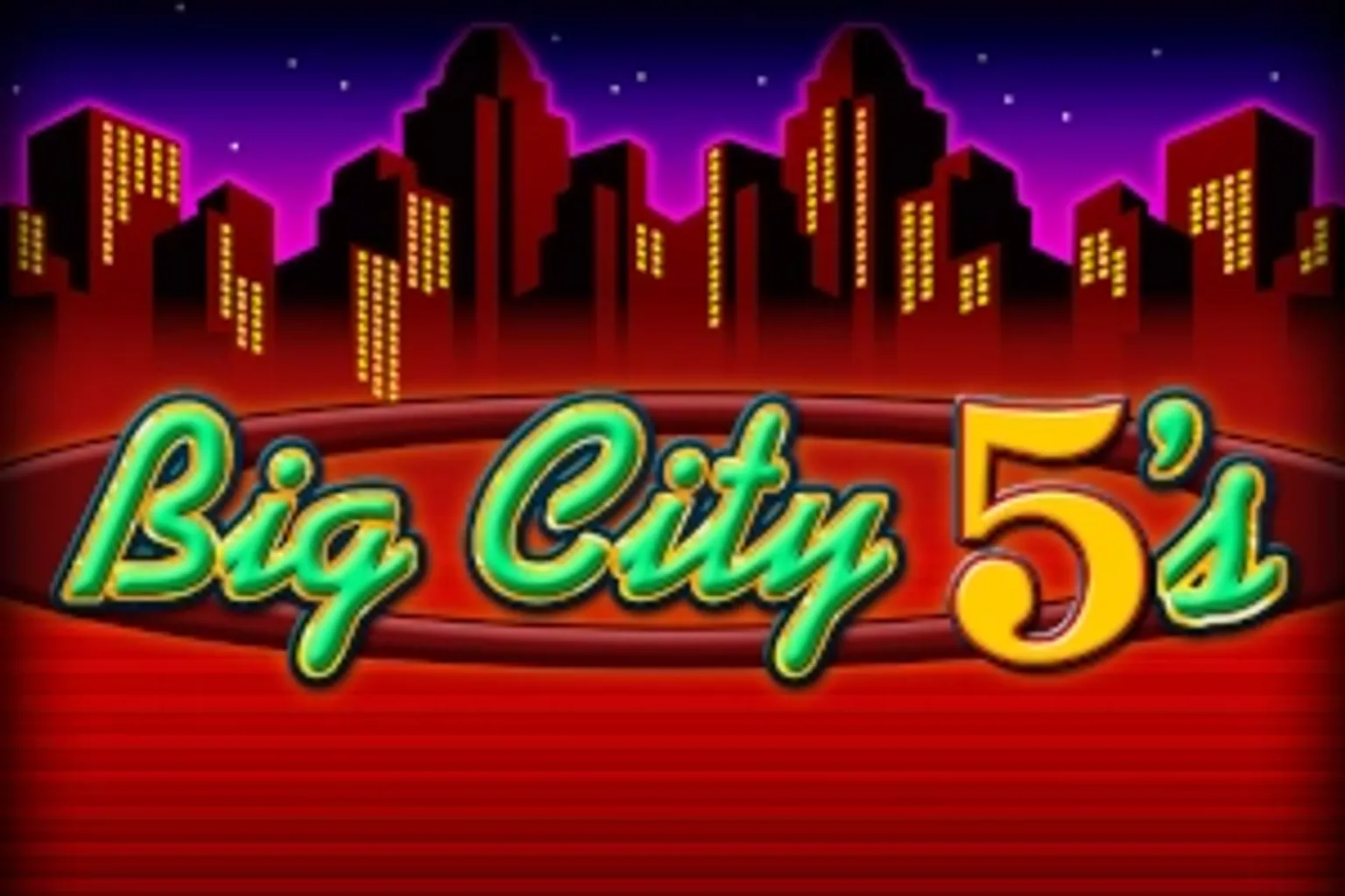 Big City 5's kostenlos spielen: Fehler beim Demostart beheben