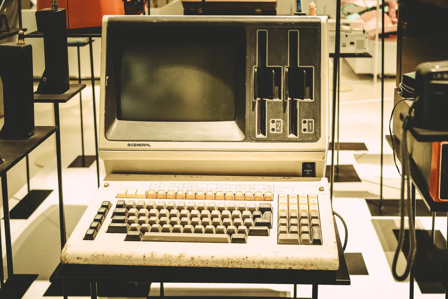Big Fun Museum Eintritt: So gelingt der Ticketkauf online