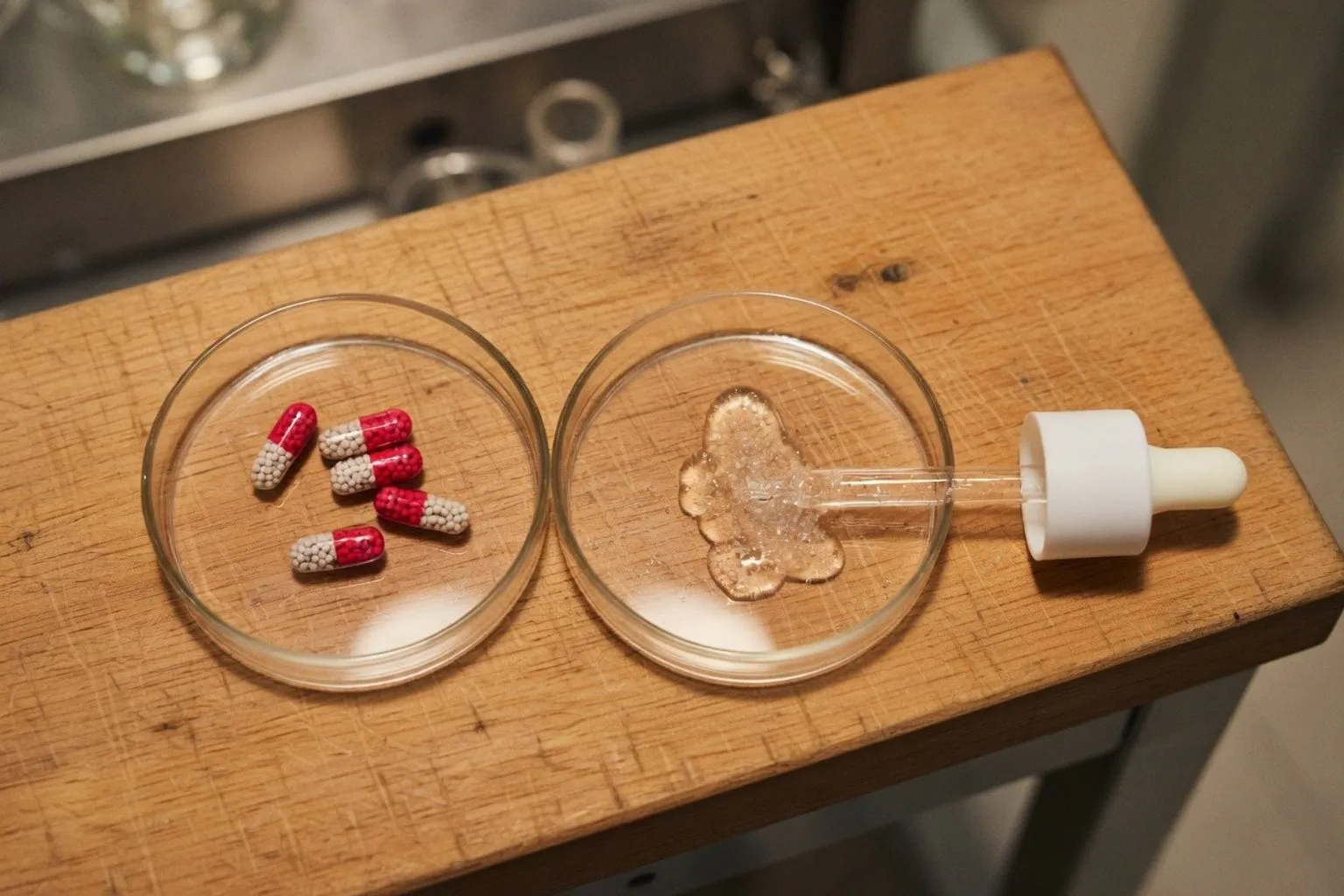 Biologische Alterung entschlüsseln: Welche Marker zeigen echte Verjüngung?