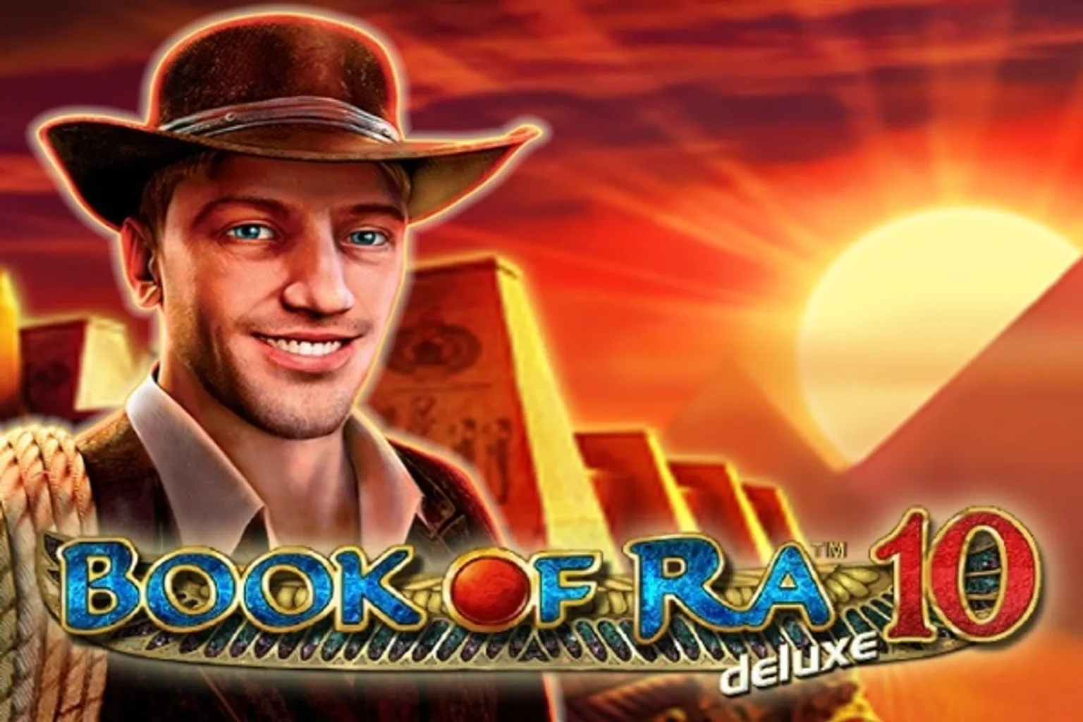 Book of Ra Deluxe 10 online: Checkliste vor dem Demospiel