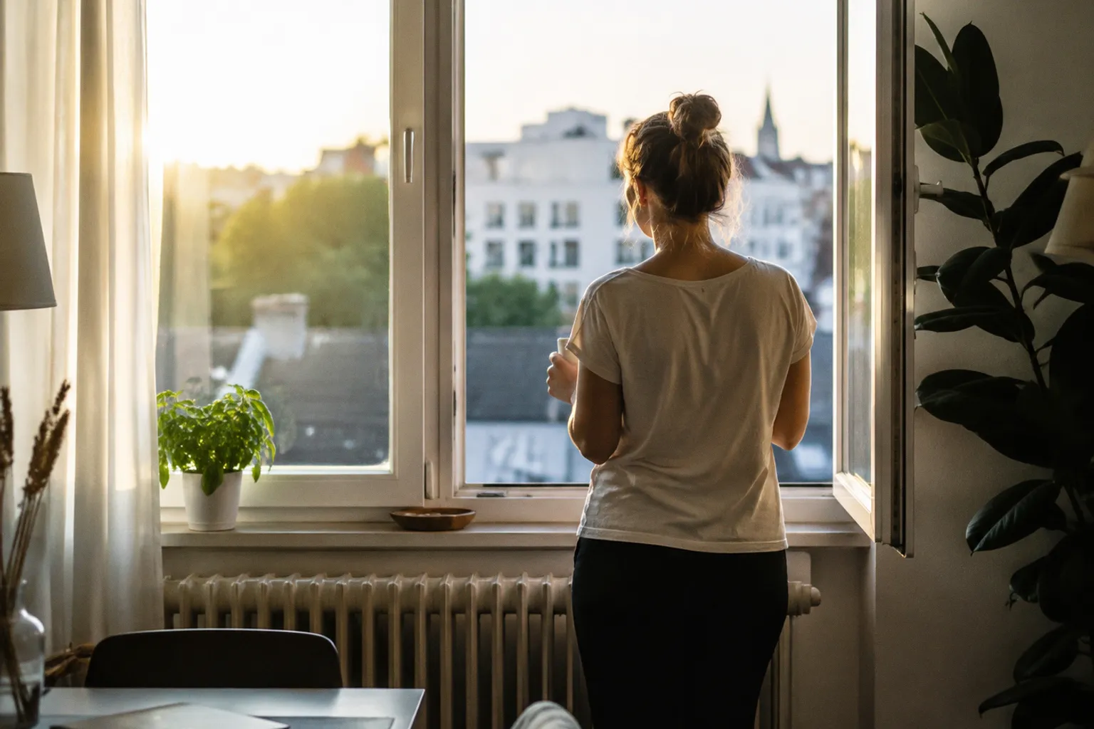 Digital Detox im Alltag: Wie Sie Ihr Nervensystem ohne Reise regenerieren