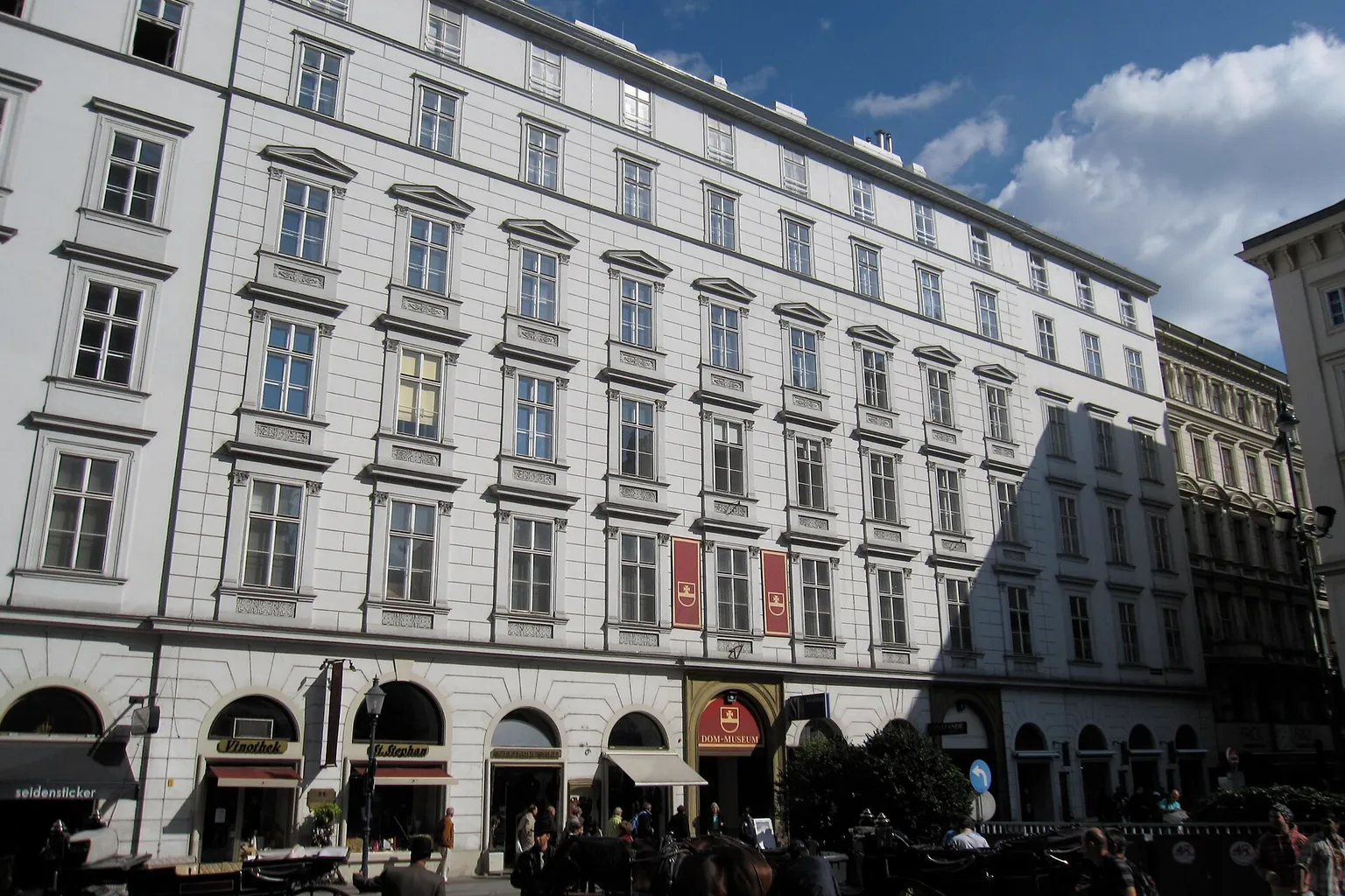 Dom Museum Wien: Checkliste für einen stressfreien Ticketkauf
