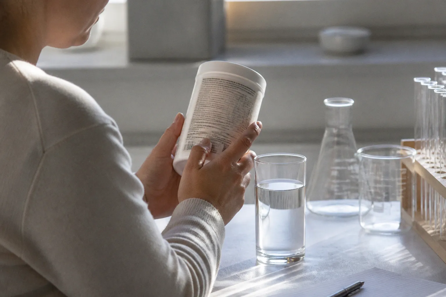 Evidenzbasierte Entgiftung: Wie Sie unseriöse Gesundheitsversprechen entlarven