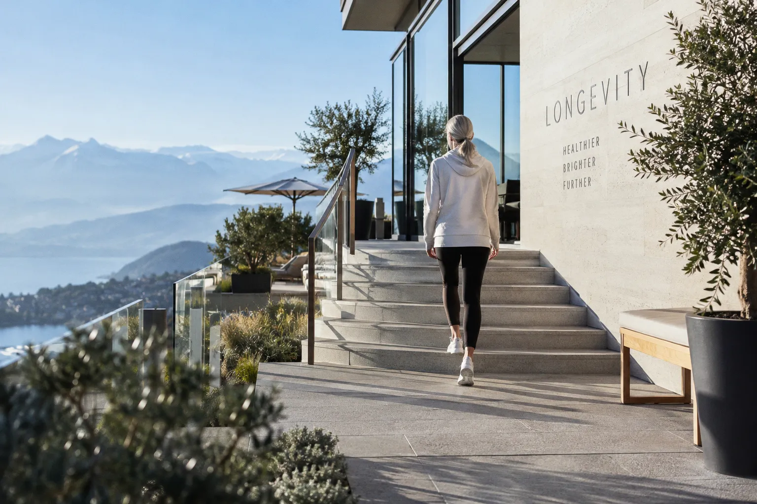 How Chi Longevity is redefining healthy ageing through evidenced-based, customised longevity programmes