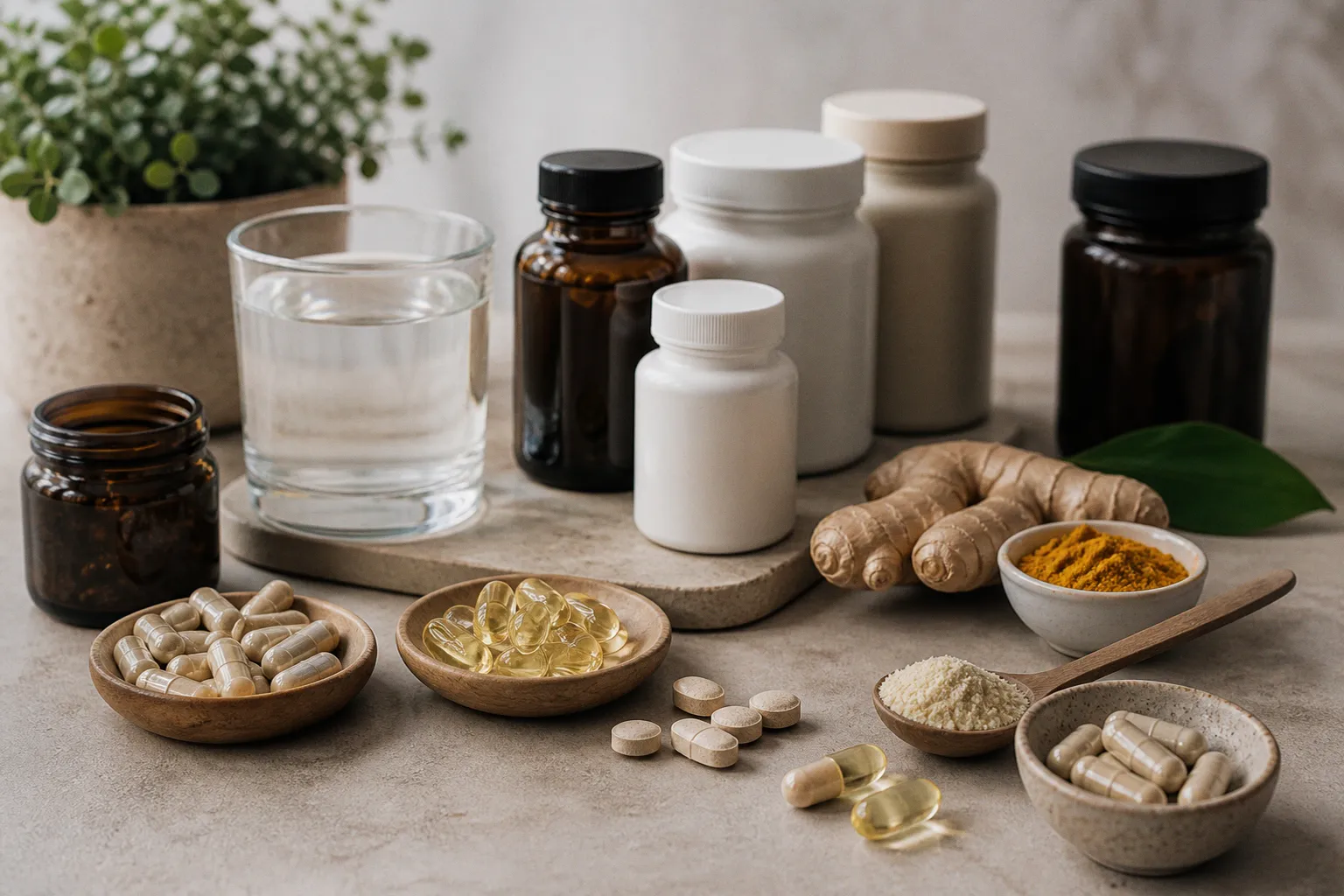 Immunsystem und Vitamine: Wie wir unsere zelluläre Abwehr im Alltag gezielt stärken
