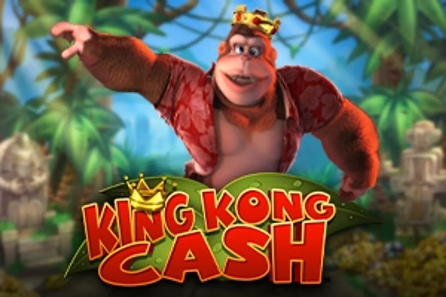 King Kong Cash Demo: Checkliste für den ersten Testlauf