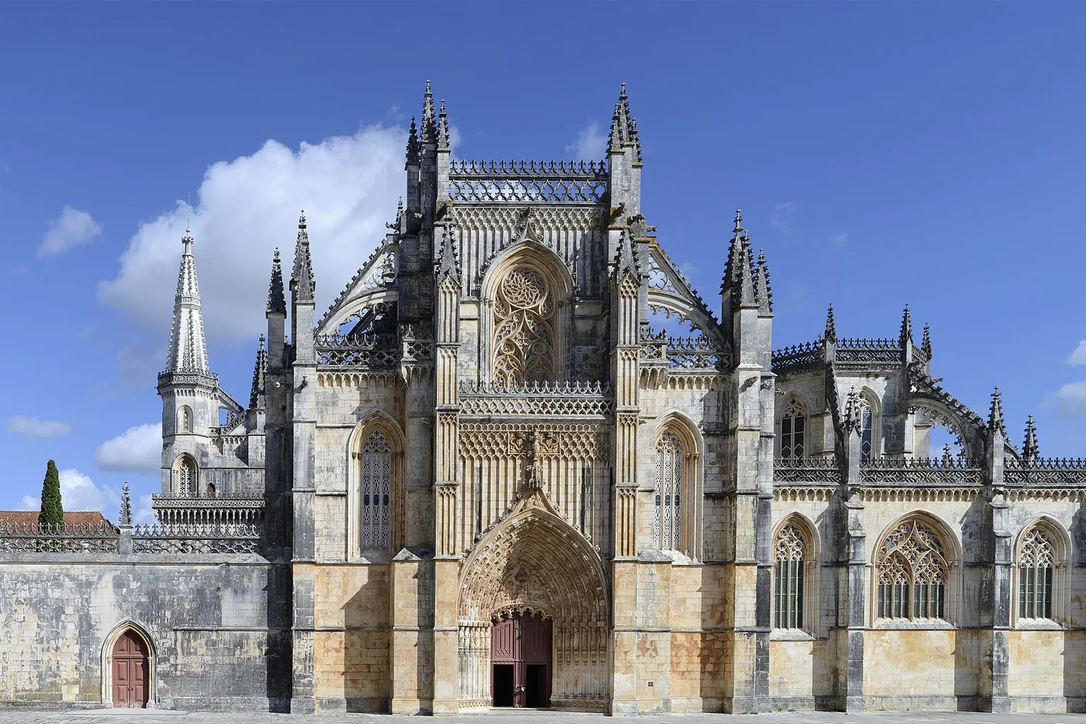 Kloster Batalha: Tickets kaufen und den Besuch entspannt planen