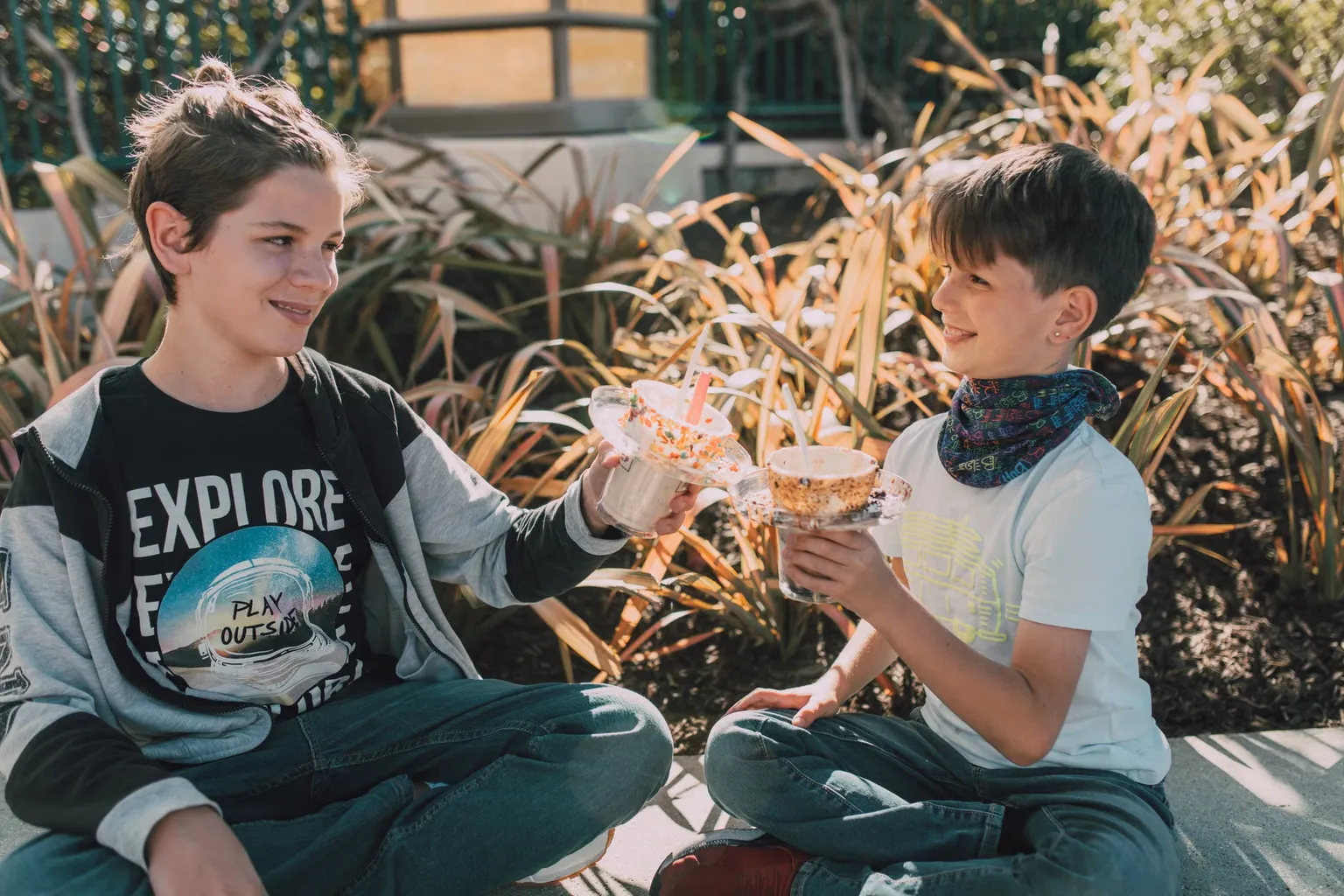 Knott's Berry Farm Tickets: Schritt-für-Schritt-Kaufanleitung