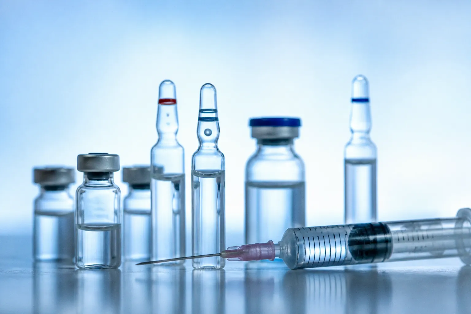 Langlebigkeit für Haustiere: Was hinter dem Hype um Anti-Aging-Peptide wirklich steckt