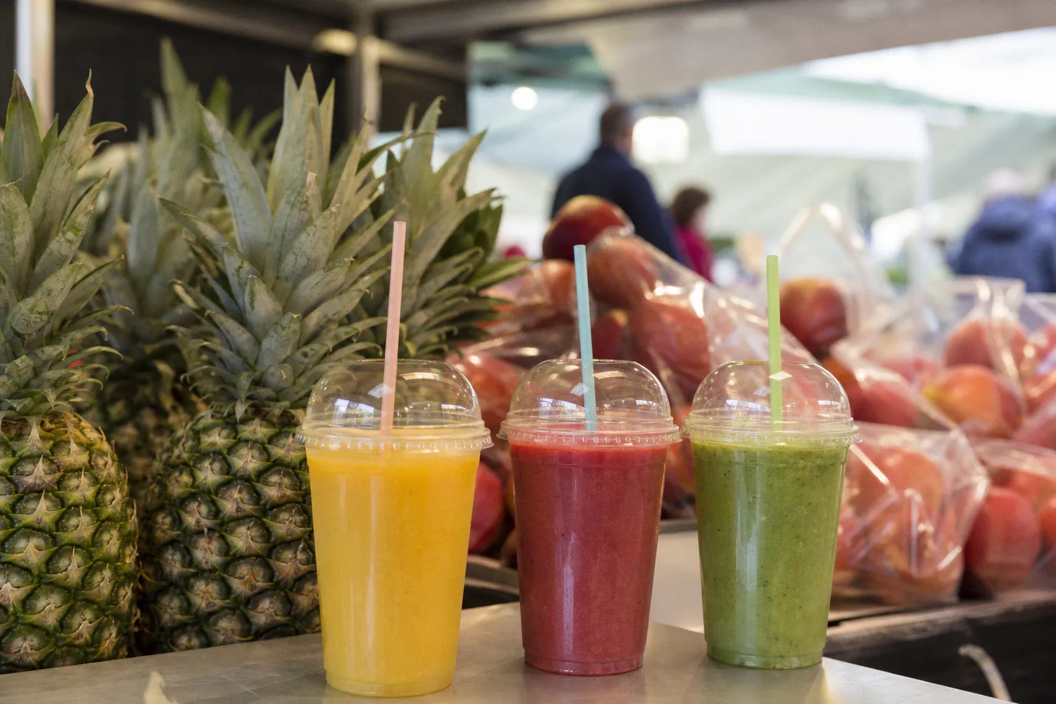 Lebensgefahr durch Entgiftungskuren: Warum Fruchtsaft bei Diabetes fatal wirkt