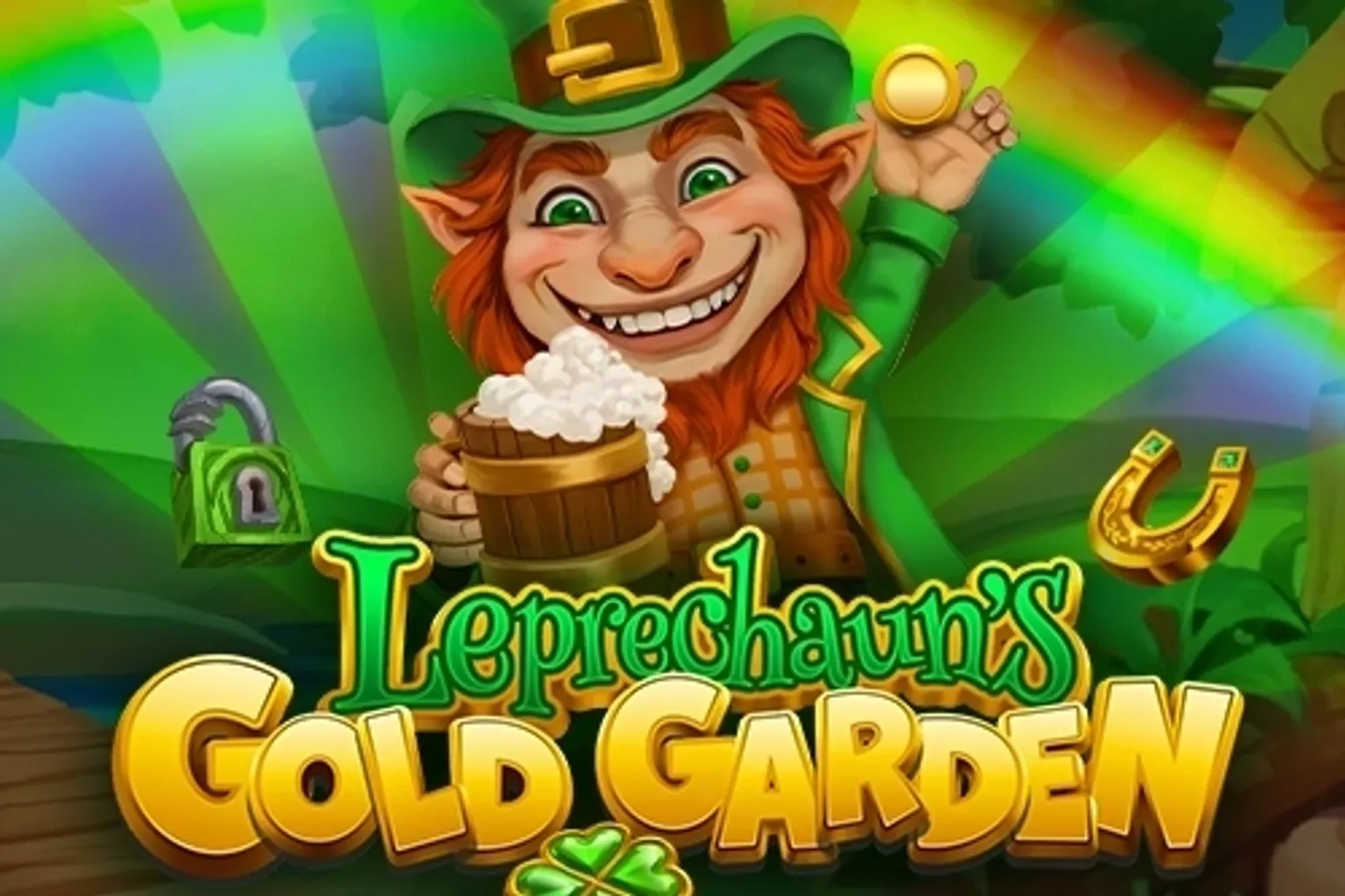 Leprechaun's Gold Garden: Merkmale für den Demo-Check