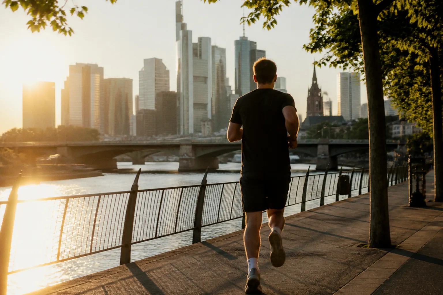 Longevity trotz Schlafmangel: Wie ein Arzt seine Zellregeneration strategisch optimiert