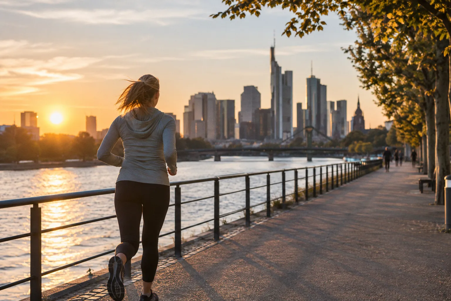 Longevity verständlich gemacht: Wie Sie Zellregeneration in Ihren Alltag integrieren