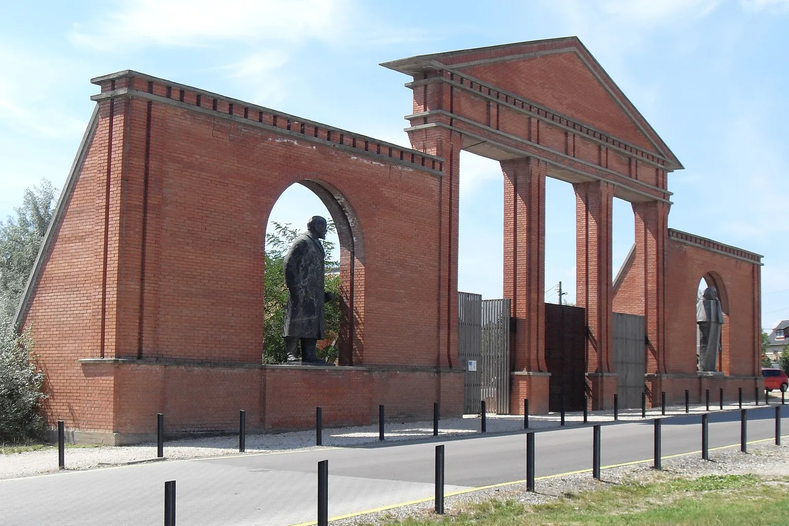 Memento Park Tickets: Welche Option lohnt sich wirklich?