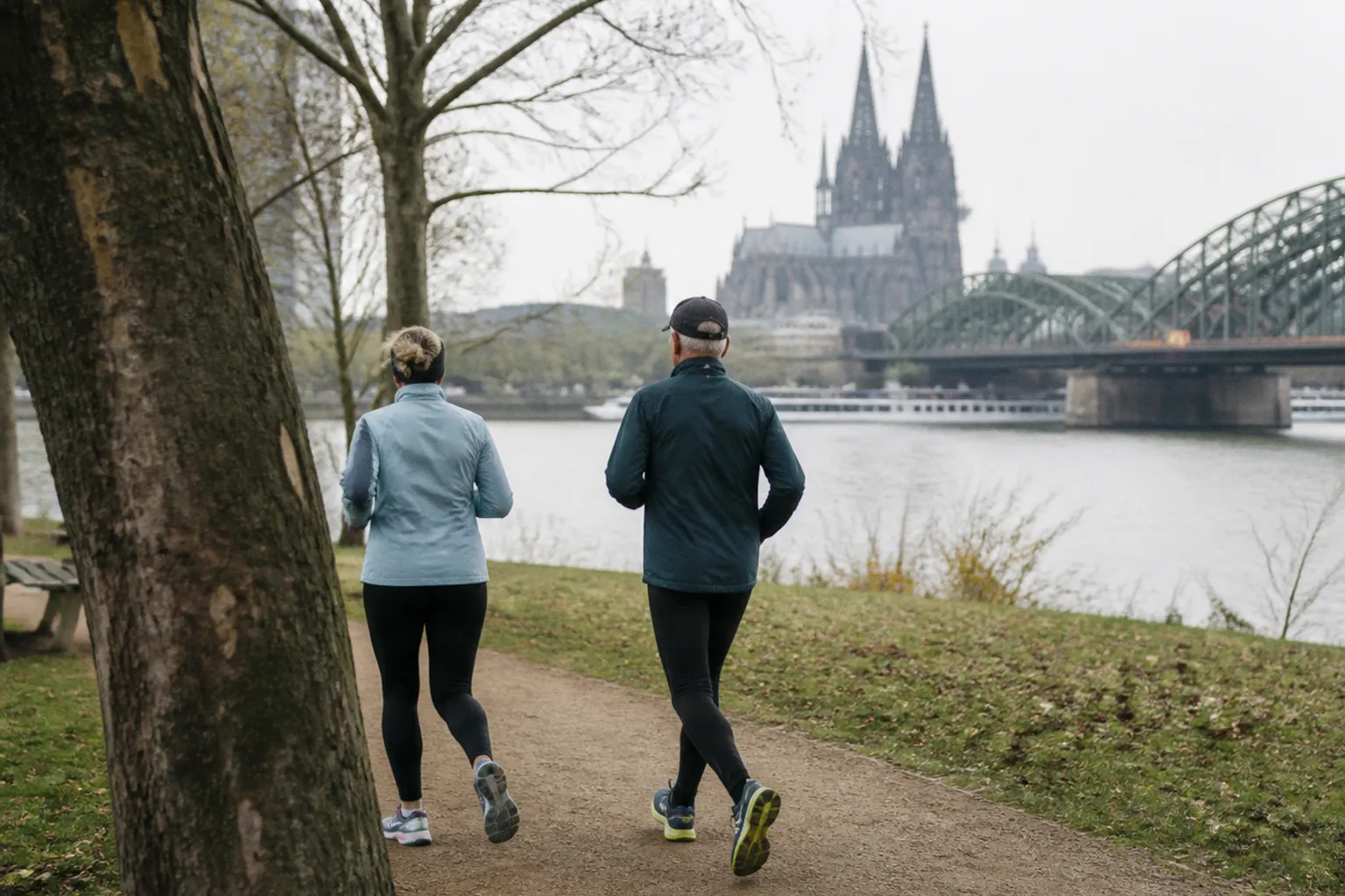 Metformin: Wie das Diabetes-Medikament die zelluläre Alterung beeinflussen könnte
