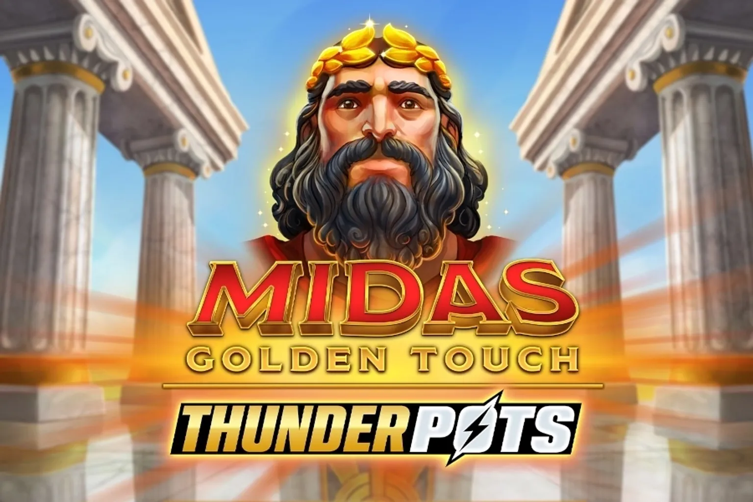 Midas Golden Touch: Thunder Pots: Anleitung zum kostenlosen Demospiel
