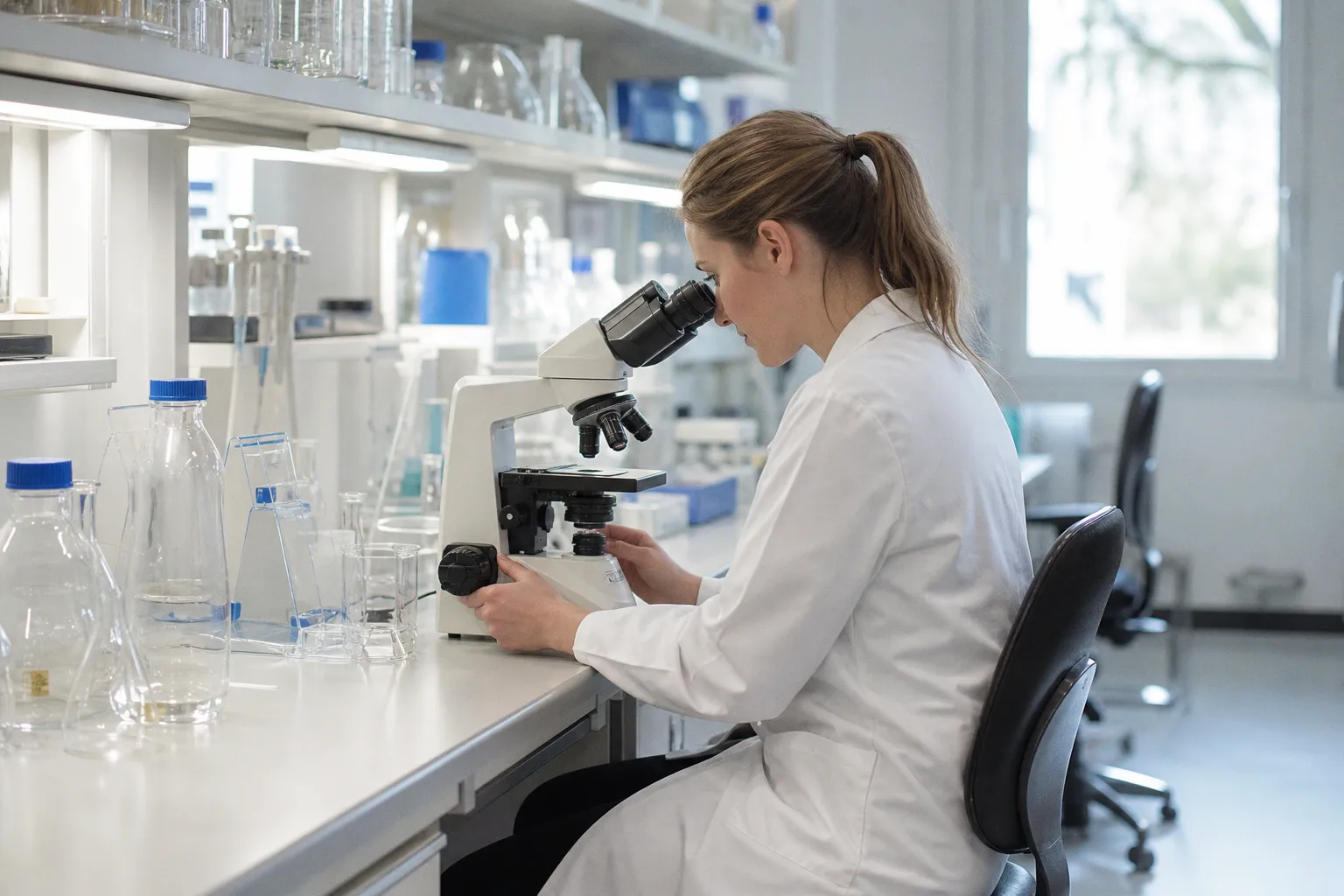 Neue Erkenntnisse zur Darmgesundheit: So festigt Zeolith die Tight-Junction-Proteine