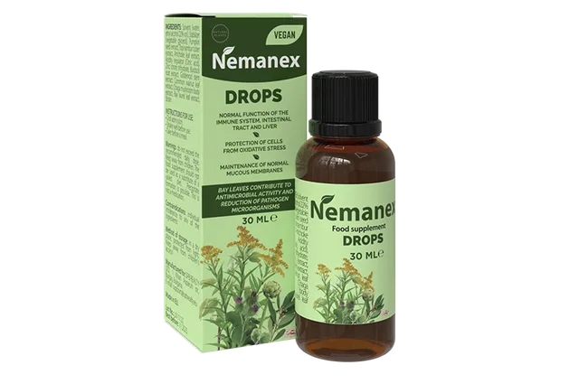 NEMANEX