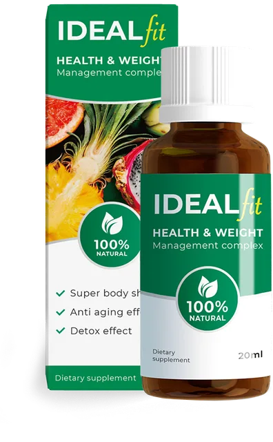 IdealFit