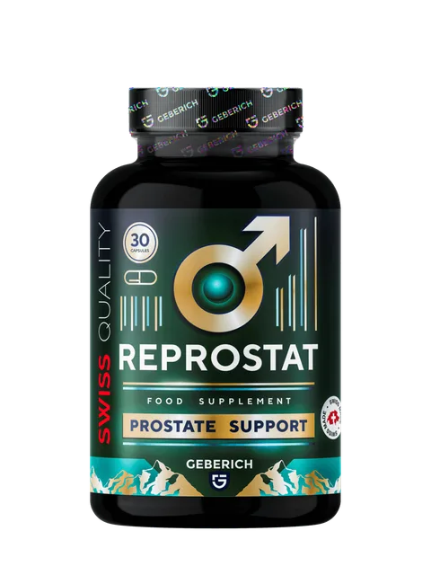 Reprostat