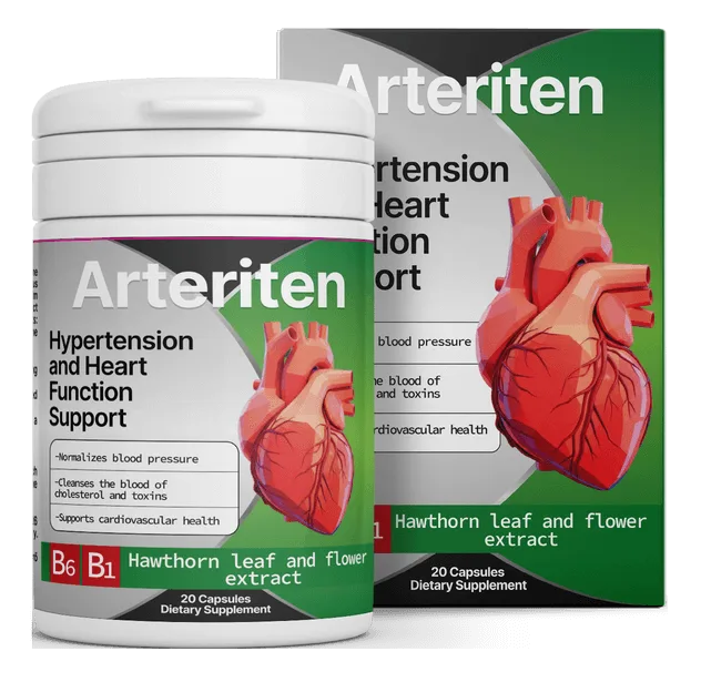 Arteriten