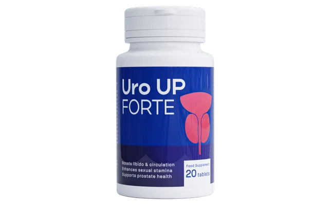 Uro Up Forte