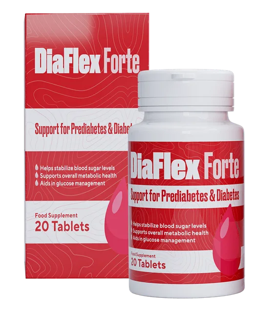 DiaFlex Forte