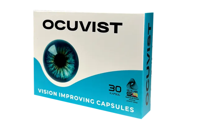 Ocuvist