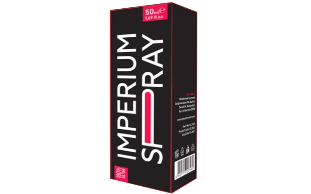 Imperium Spray