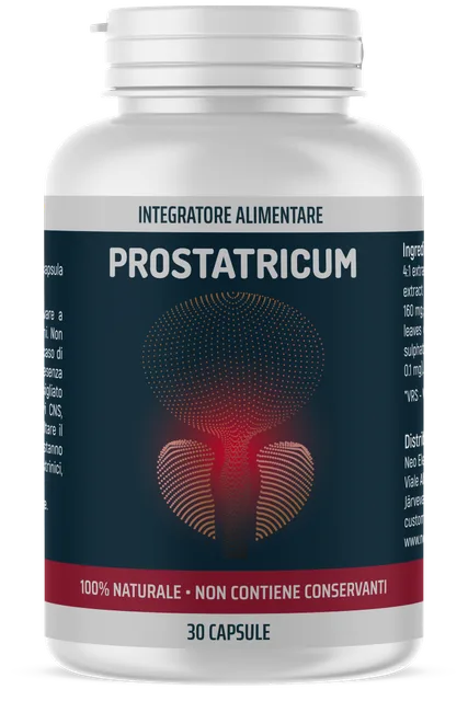 Prostatricum