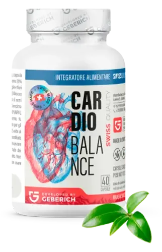 CardioBalance