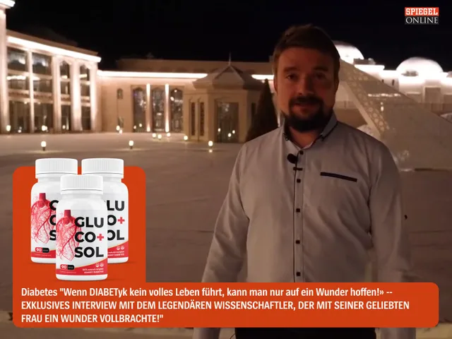 Glucosol
