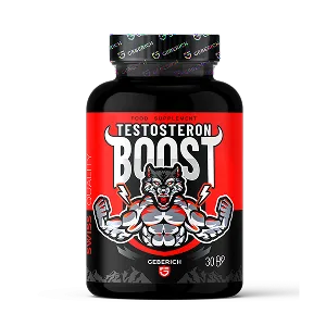 Testosteron Boost