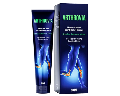 Arthrovia