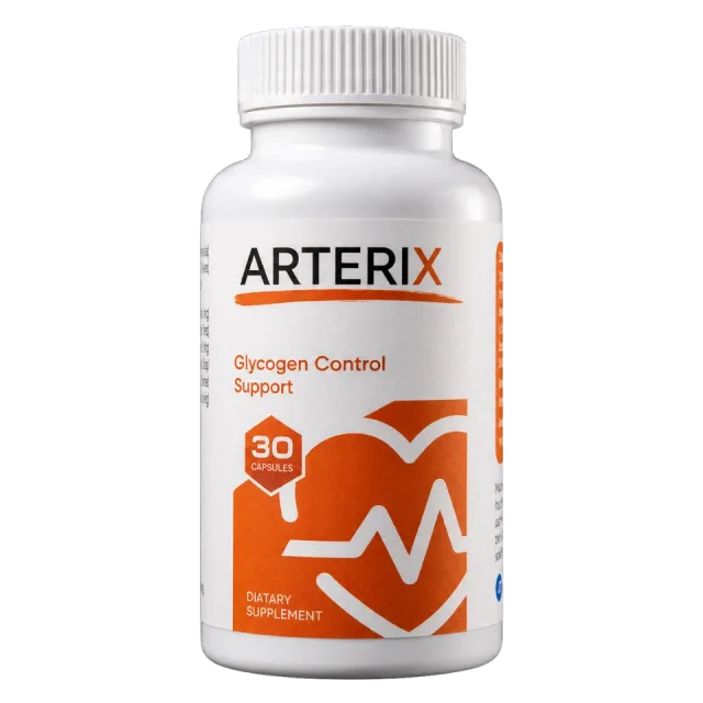 Arterix