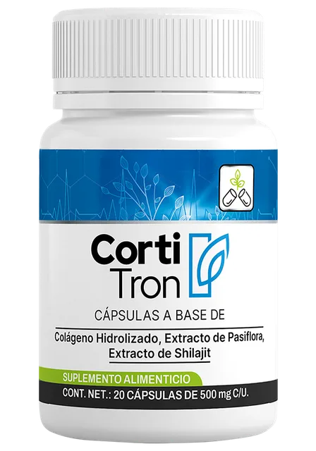 Cortitron