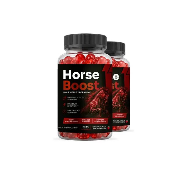 Horse Boost