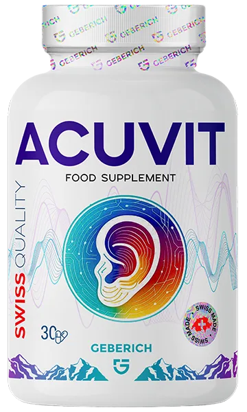 ACUVIT