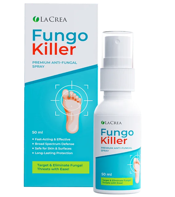 Fungokiller