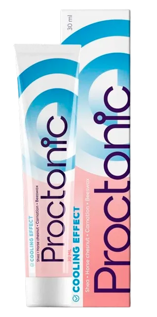 Proctonic