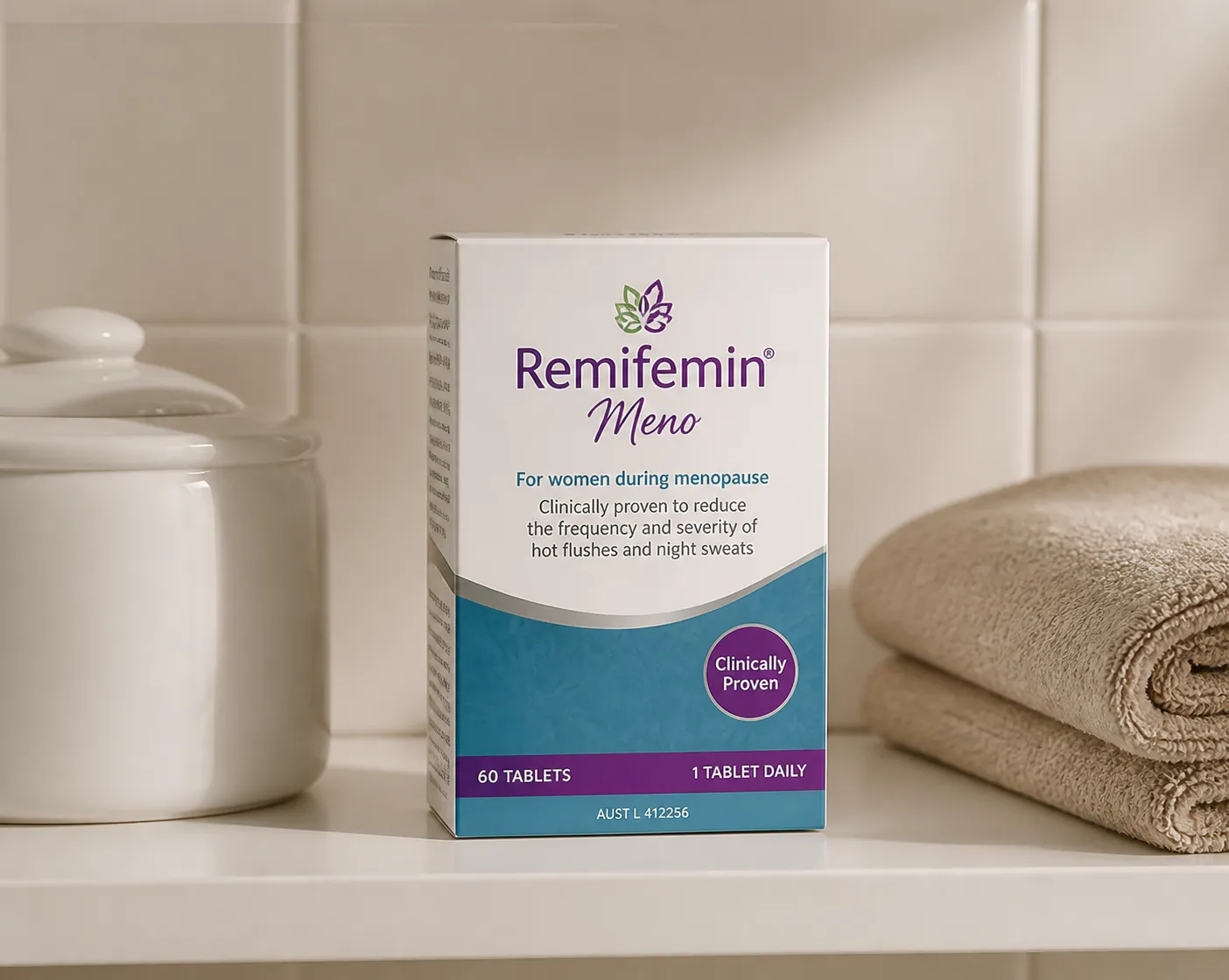 Cystiolla — Verpackung im Alltag