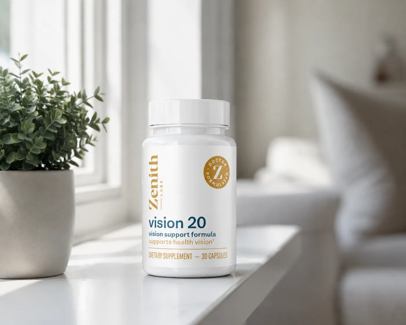 Vision 20 — Verpackung im Alltag