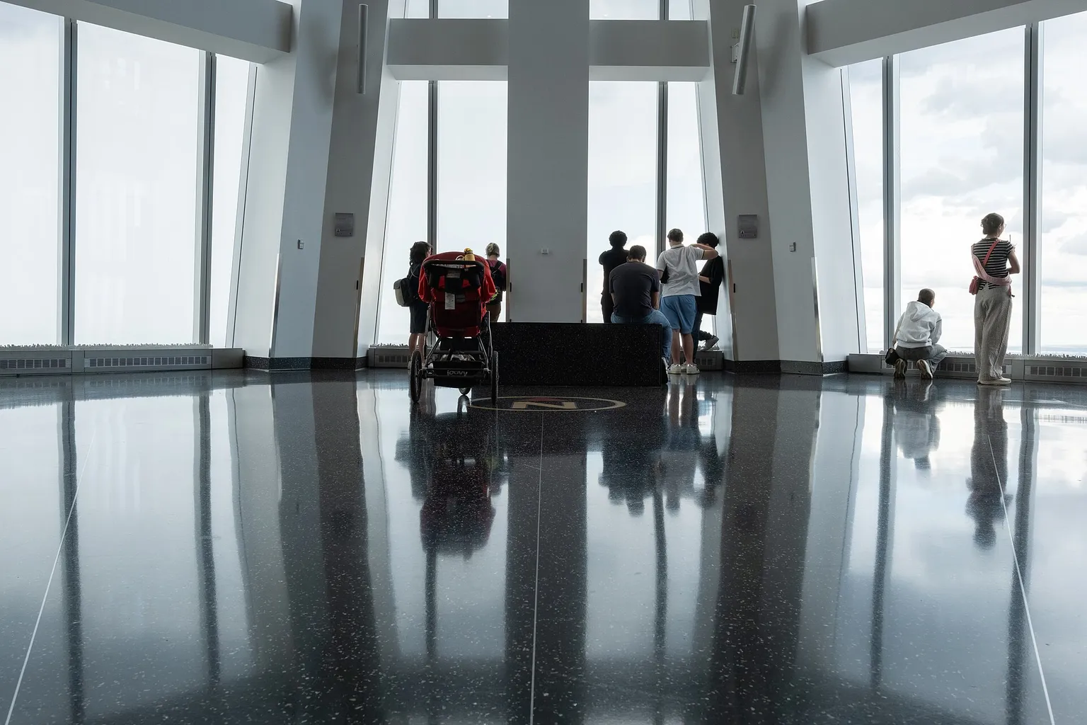 One World Observatory Tickets: Anleitung für stressfreien Kauf