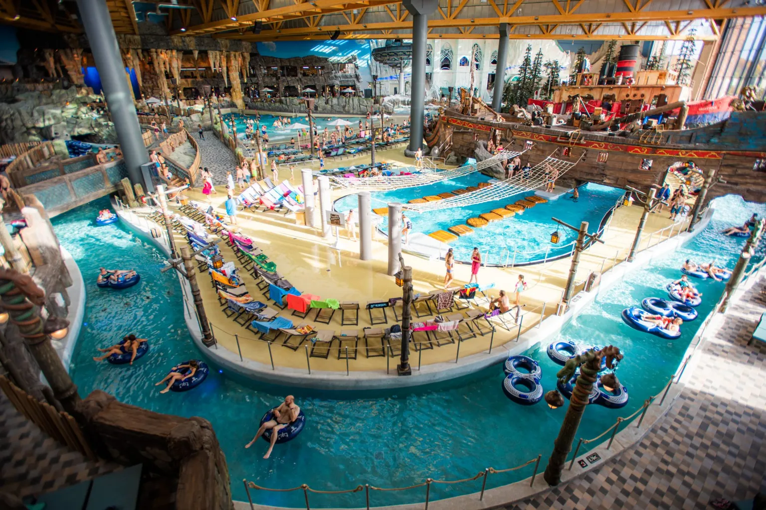 Rulantica Tickets: Schritt-für-Schritt-Kauf zur Regeneration